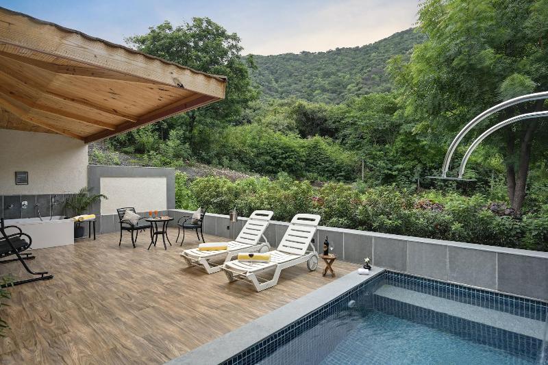 Anandam Resort image
