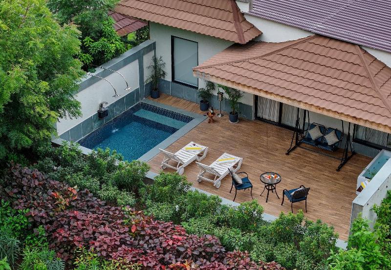 Anandam Resort image