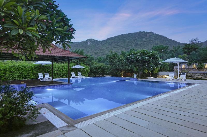 Anandam Resort image