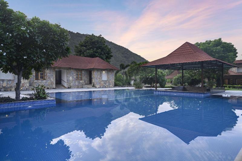 Anandam Resort image