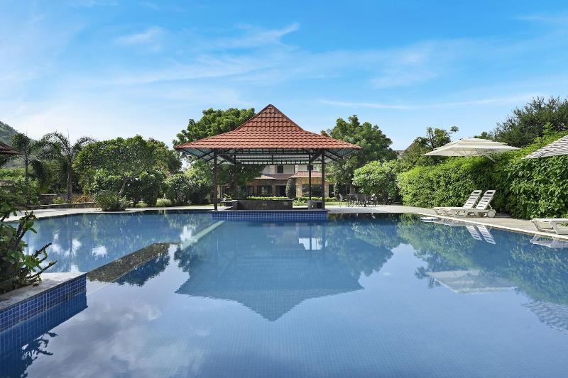 Anandam Resort image