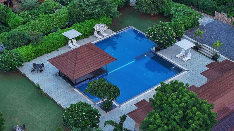 Anandam Resort image