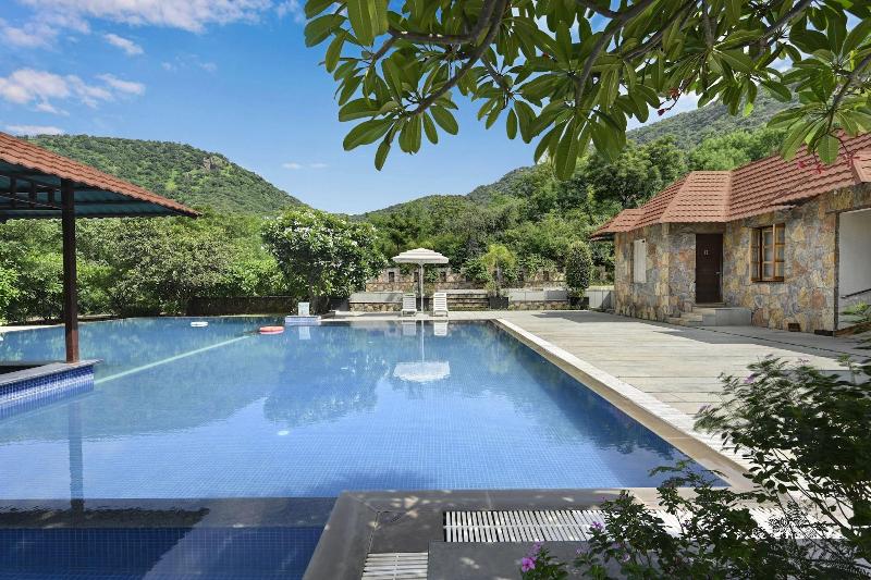 Anandam Resort image
