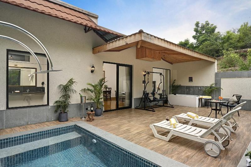 Anandam Resort image