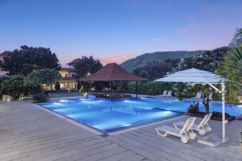 Anandam Resort image