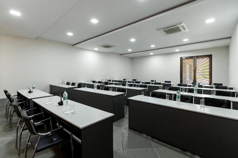 Anandam Resort image