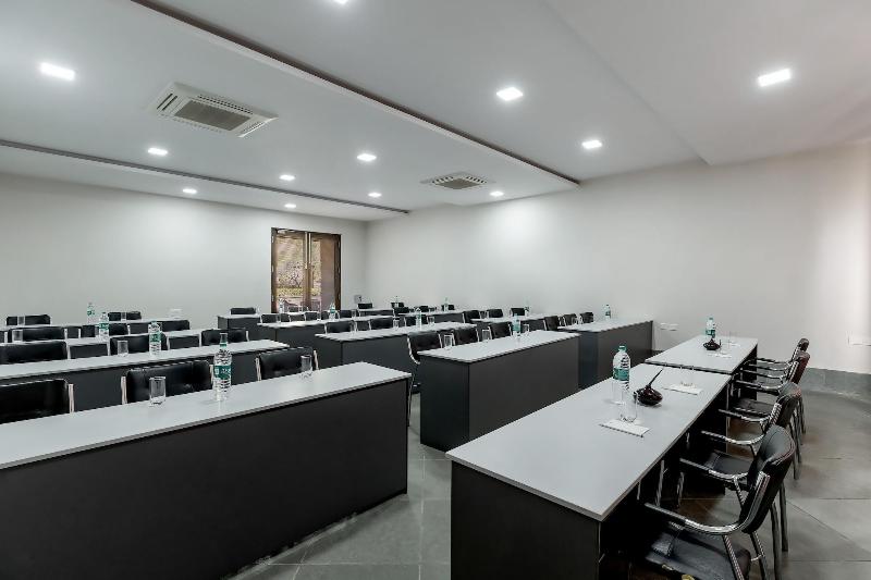 Anandam Resort image