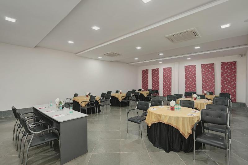 Anandam Resort image