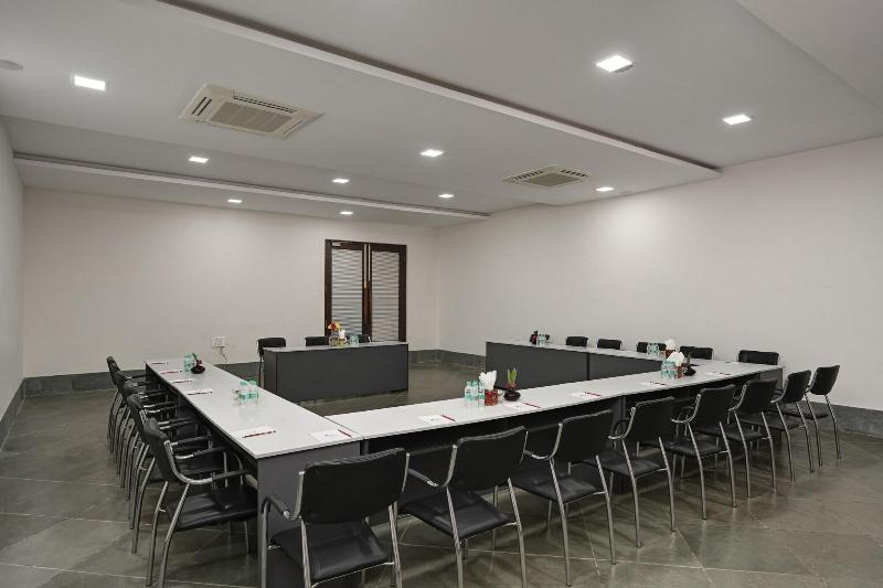 Anandam Resort image