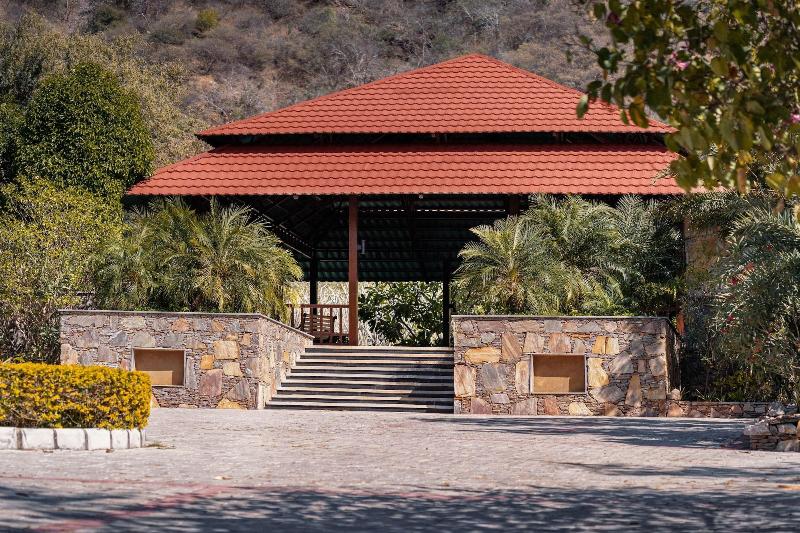 Anandam Resort image
