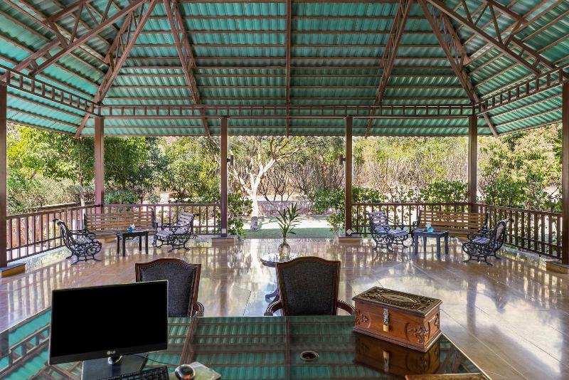 Anandam Resort image