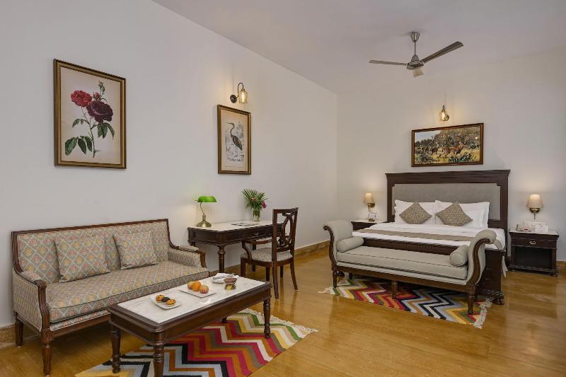 Anandam Resort image