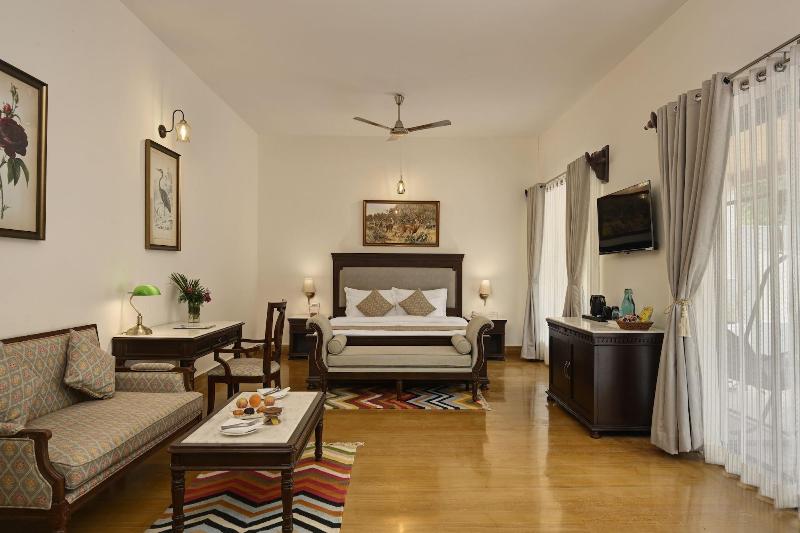 Anandam Resort image