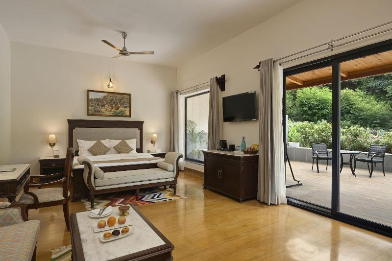 Anandam Resort image