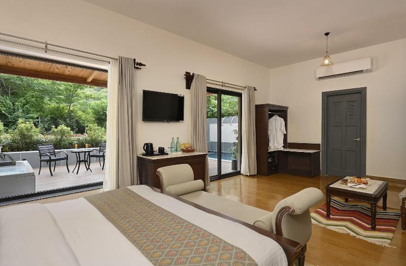 Anandam Resort image