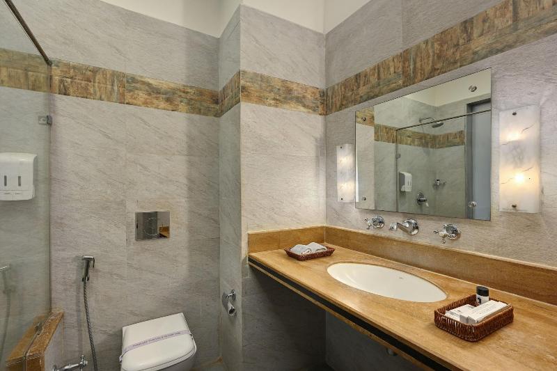 Anandam Resort image