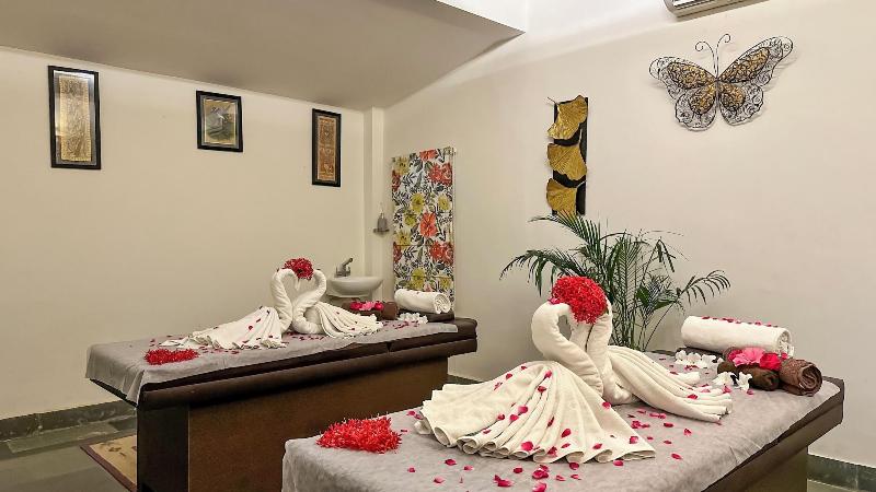 Anandam Resort image
