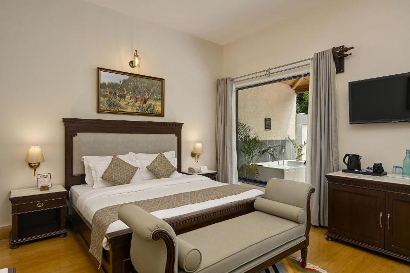 Anandam Resort image