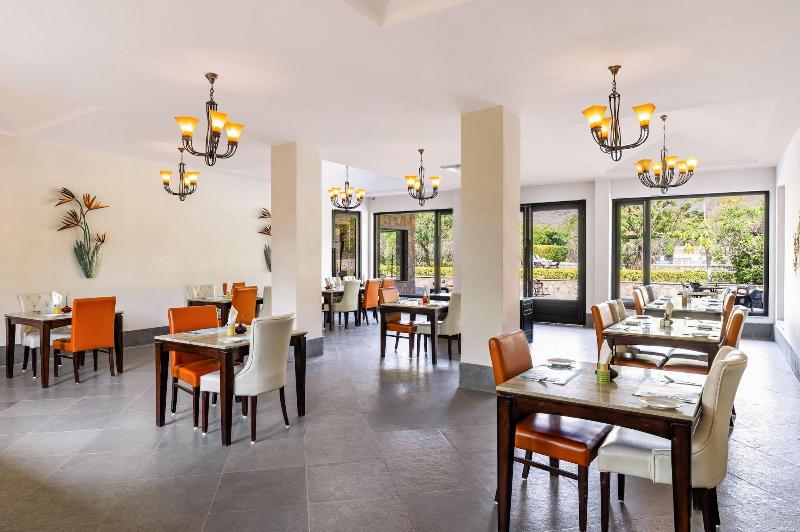Anandam Resort image