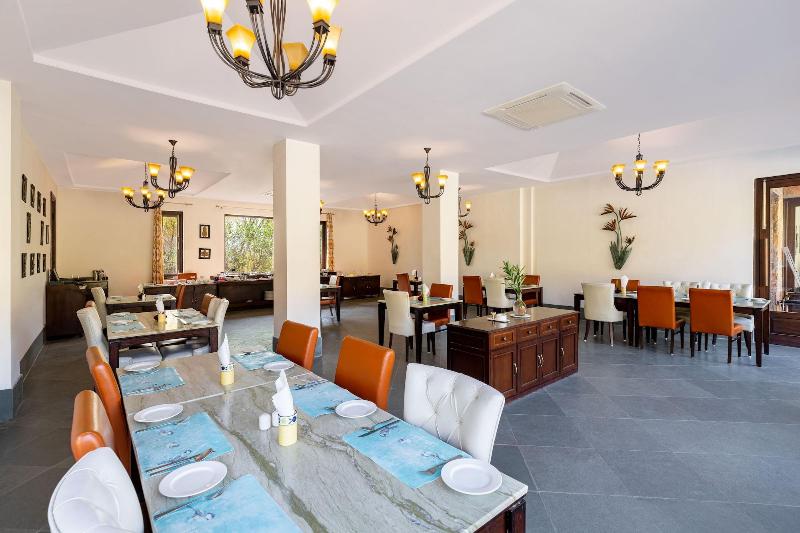 Anandam Resort image