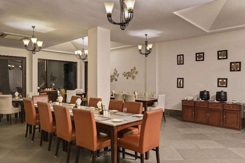 Anandam Resort image