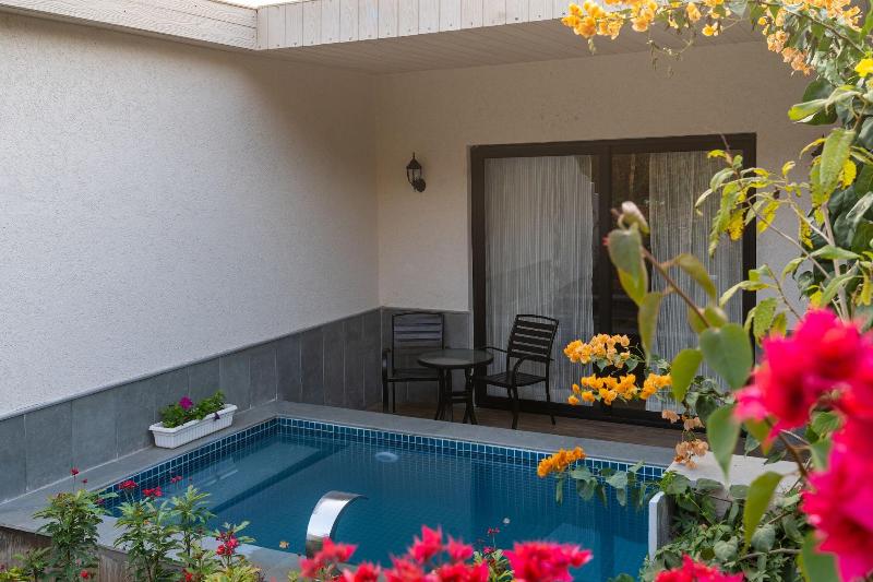 Anandam Resort image