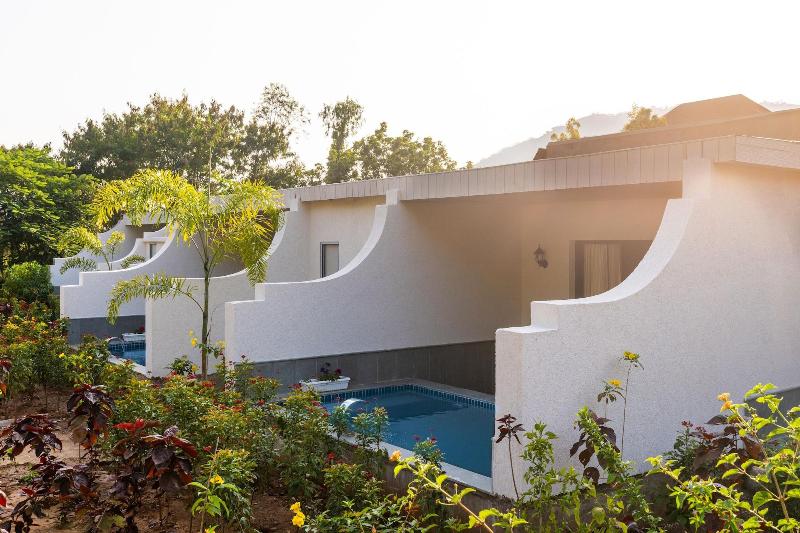 Anandam Resort image