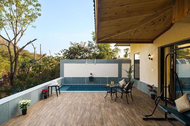 Anandam Resort image
