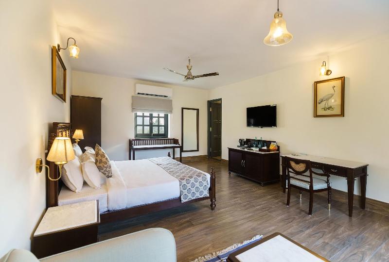 Anandam Resort image