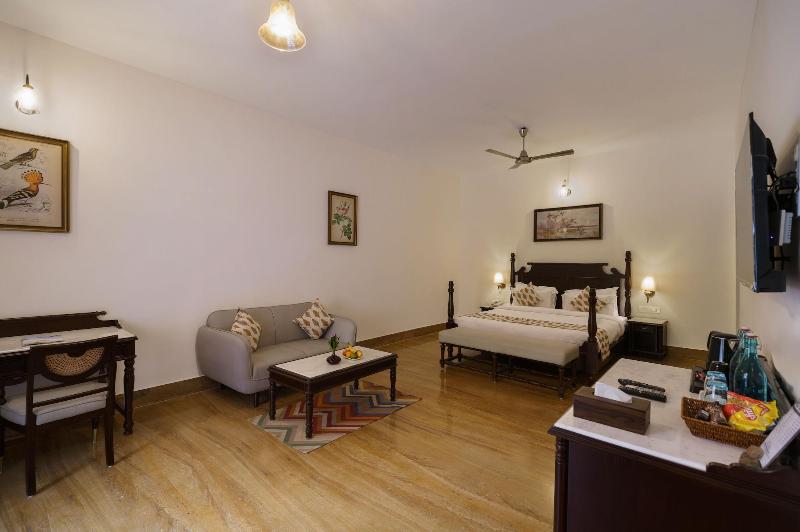 Anandam Resort image