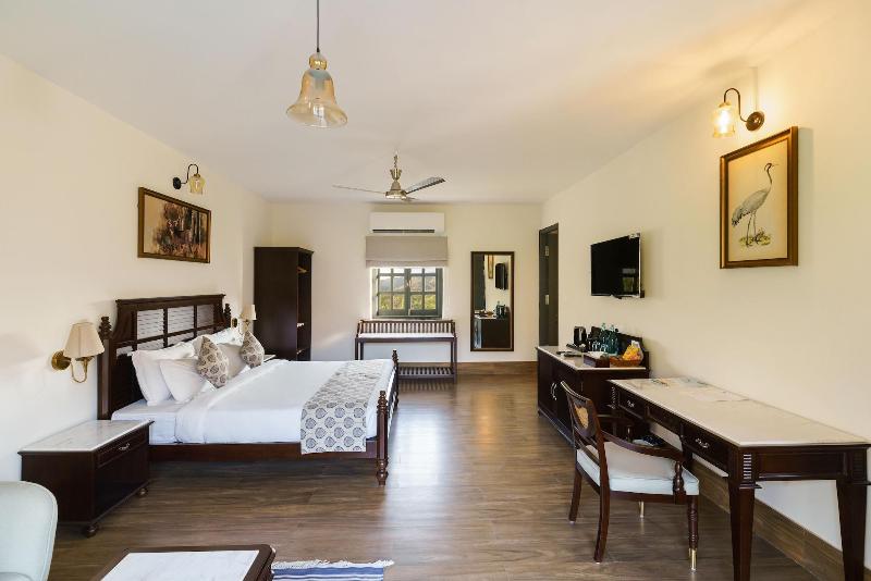Anandam Resort image