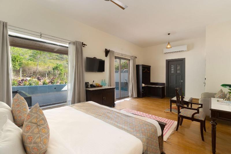 Anandam Resort image