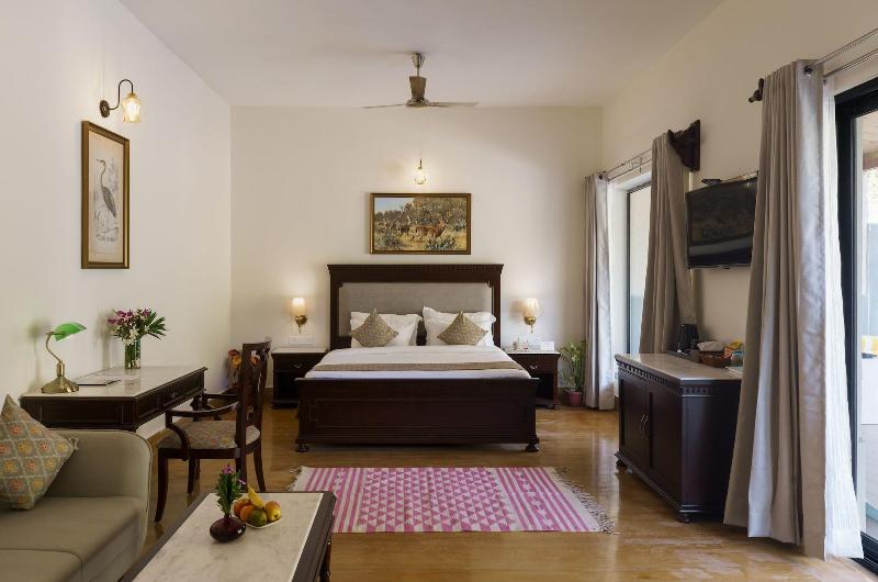 Anandam Resort image