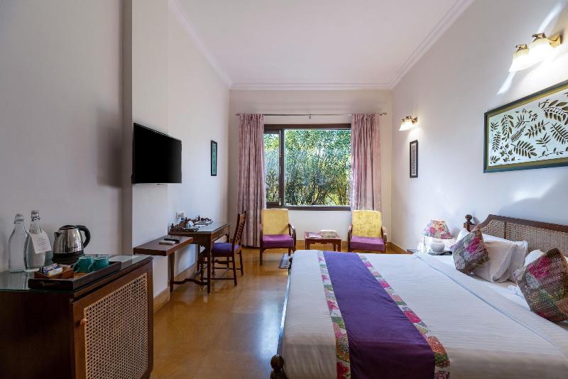 Anandam Resort image