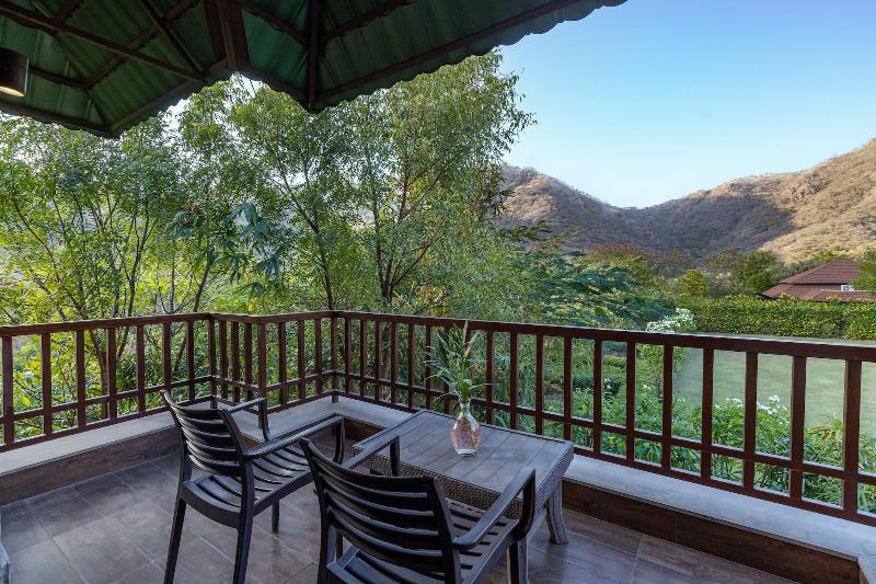 Anandam Resort image