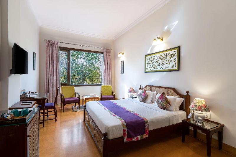 Anandam Resort image
