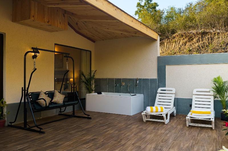 Anandam Resort image