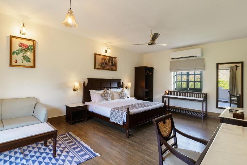Anandam Resort image
