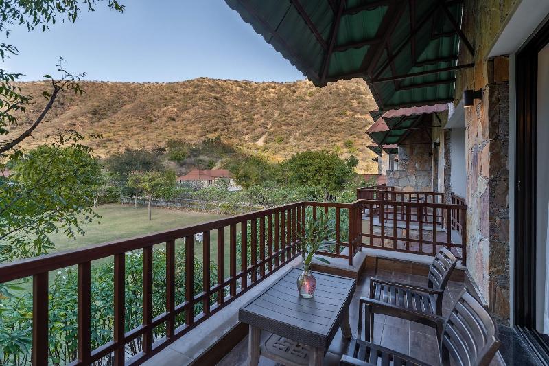 Anandam Resort image