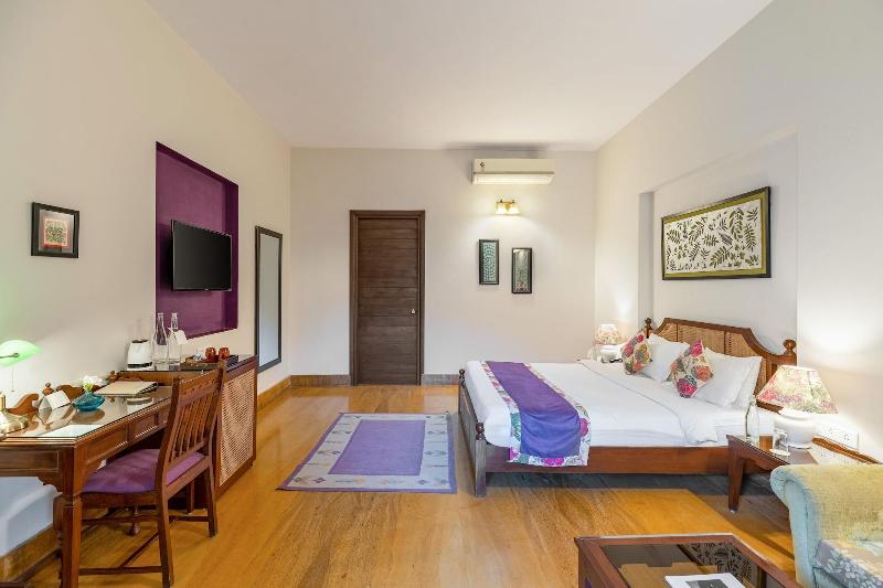 Anandam Resort image