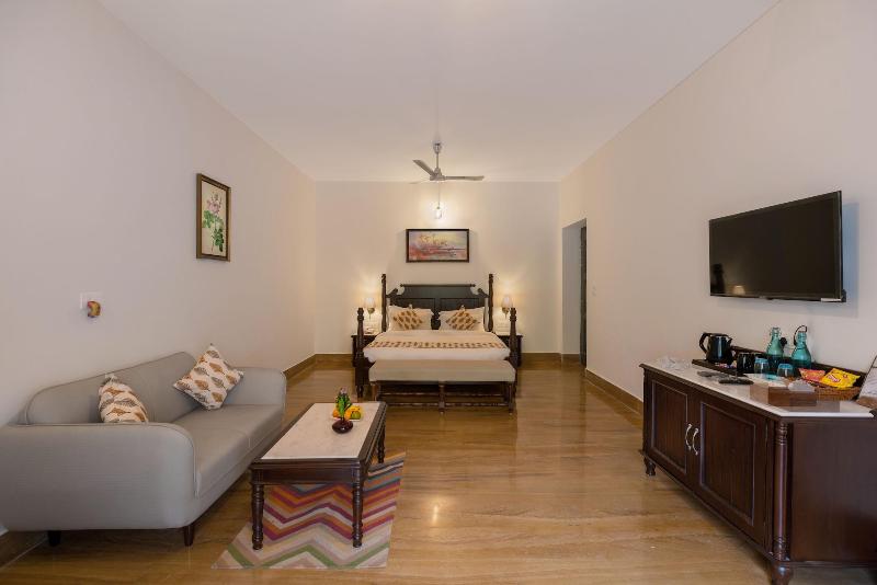 Anandam Resort image