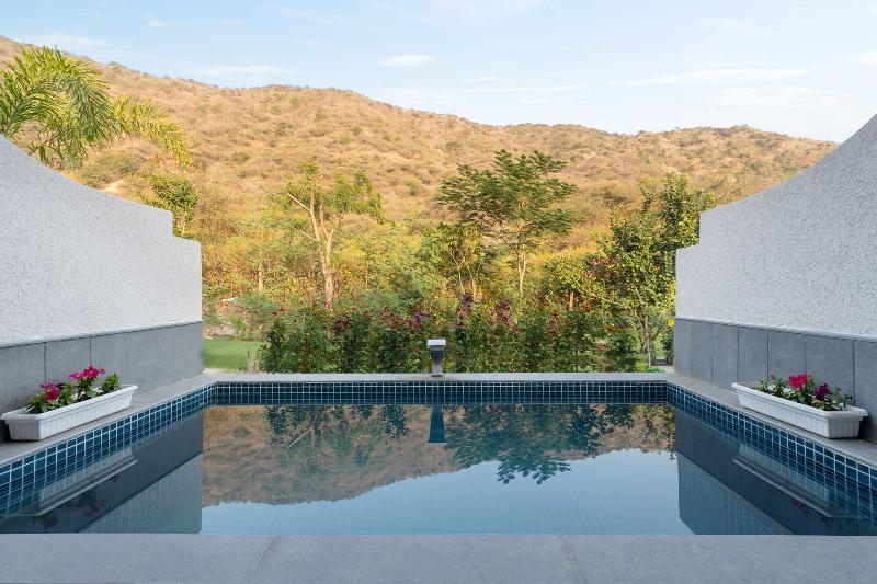 Anandam Resort image