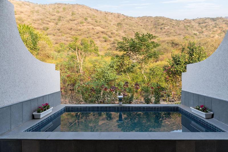 Anandam Resort image