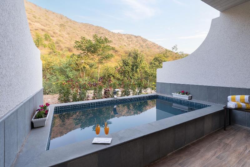 Anandam Resort image