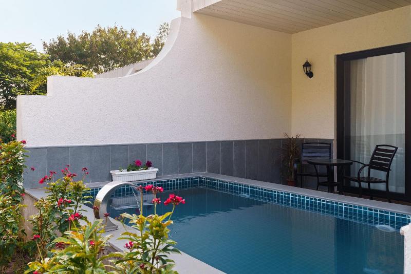 Anandam Resort image