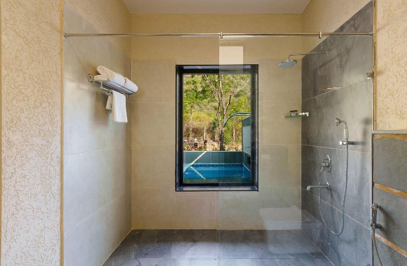 Anandam Resort image