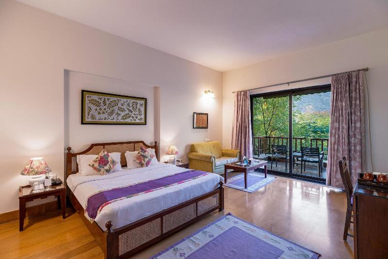 Anandam Resort image