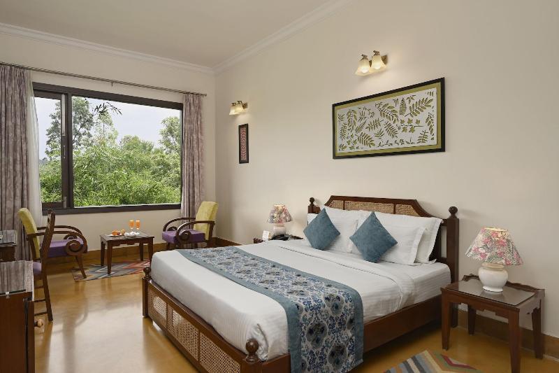 Anandam Resort image