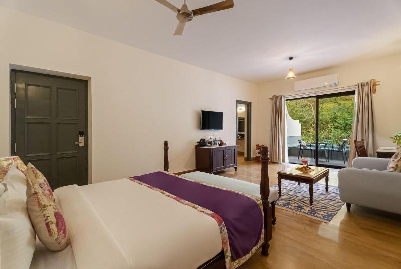 Anandam Resort image