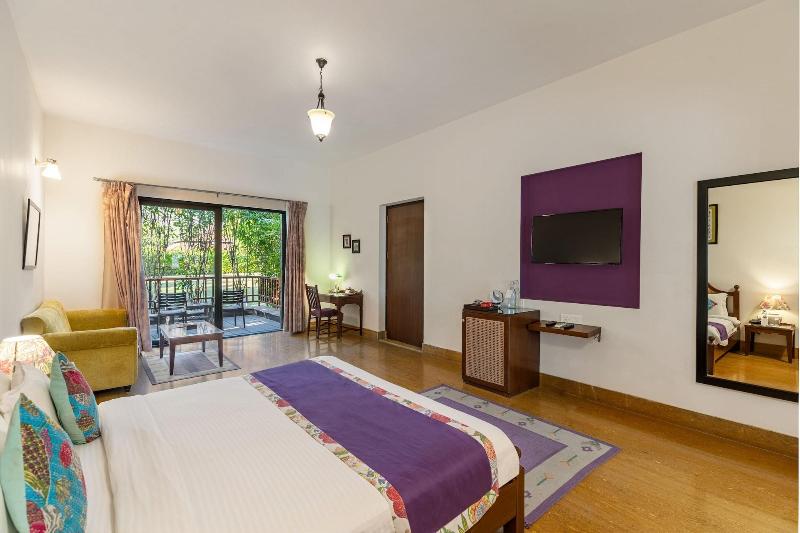 Anandam Resort image